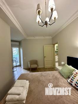 2-к квартира, посуточно, 65м2, 8/19 этаж