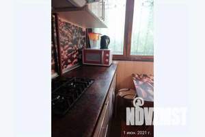 1-к квартира, посуточно, 35м2, 2/5 этаж