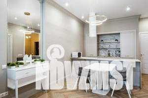 2-к квартира, посуточно, 72м2, 2/7 этаж