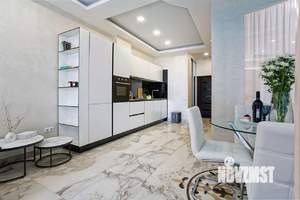 2-к квартира, посуточно, 70м2, 9/20 этаж