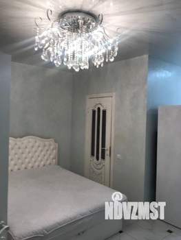 Студия квартира, на длительный срок, 30м2, 1/2 этаж