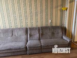 2-к квартира, посуточно, 60м2, 4/6 этаж