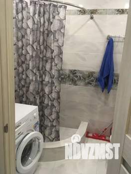 1-к квартира, посуточно, 40м2, 2/7 этаж