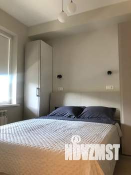 1-к квартира, посуточно, 43м2, 4/5 этаж