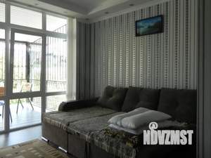 1-к квартира, посуточно, 25м2, 2/2 этаж