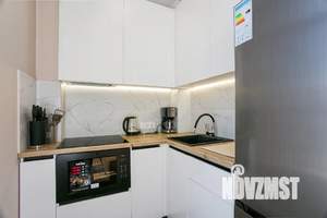 1-к квартира, посуточно, 28м2, 6/7 этаж