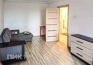 1-к квартира, на длительный срок, 40м2, 6/10 этаж