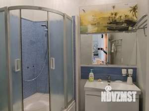 3-к квартира, посуточно, 60м2, 2/2 этаж