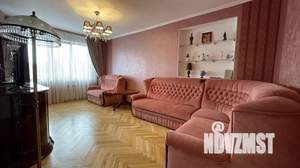 2-к квартира, посуточно, 65м2, 1/1 этаж