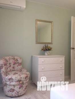 3-к квартира, посуточно, 60м2, 1/3 этаж