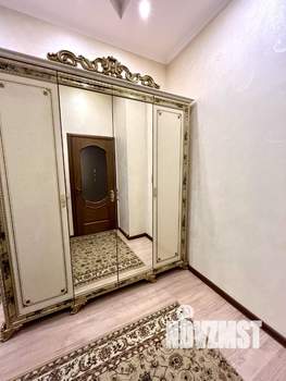 2-к квартира, посуточно, 74м2, 8/9 этаж