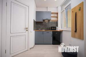 Студия квартира, посуточно, 25м2, 3/3 этаж