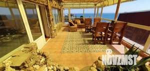 3-к квартира, посуточно, 100м2, 3/4 этаж