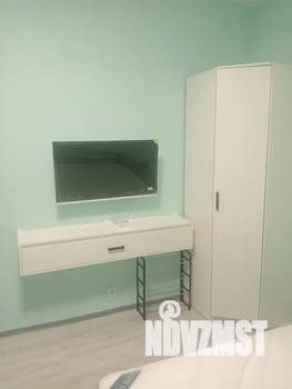 Студия квартира, посуточно, 21м2, 2/2 этаж