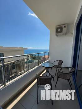 Студия квартира, посуточно, 39м2, 3/6 этаж