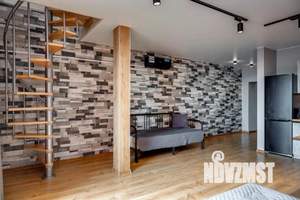 2-к квартира, посуточно, 105м2, 1/1 этаж