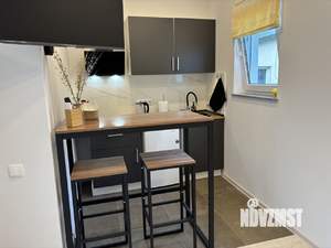 Студия квартира, посуточно, 25м2, 3/3 этаж