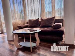1-к квартира, посуточно, 30м2, 3/3 этаж