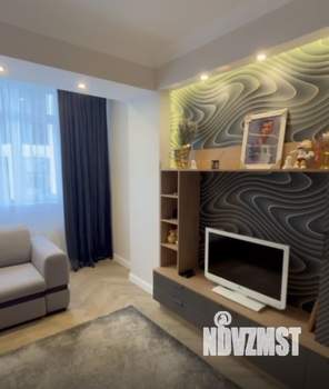 1-к квартира, на длительный срок, 40м2, 5/10 этаж