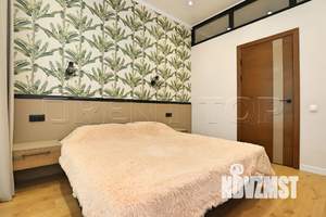 2-к квартира, посуточно, 66м2, 4/9 этаж