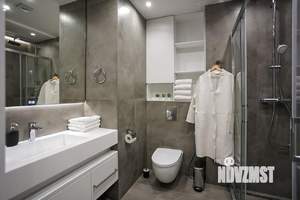 3-к квартира, посуточно, 80м2, 4/9 этаж