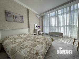 3-к квартира, на длительный срок, 111м2, 8/18 этаж
