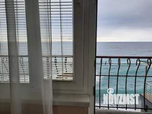 1-к квартира, посуточно, 30м2, 3/4 этаж