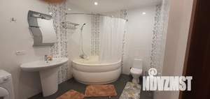 2-к квартира, посуточно, 108м2, 2/10 этаж