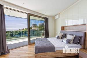 2-к квартира, посуточно, 135м2, 8/19 этаж