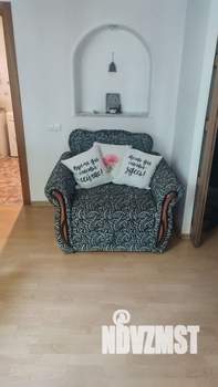 1-к квартира, посуточно, 32м2, 1/2 этаж