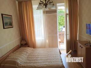 1-к квартира, посуточно, 30м2, 2/2 этаж