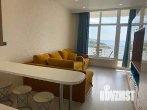 1-к квартира, посуточно, 34м2, 4/8 этаж