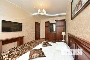 2-к квартира, посуточно, 55м2, 4/4 этаж