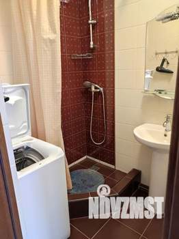 2-к квартира, посуточно, 42м2, 2/5 этаж