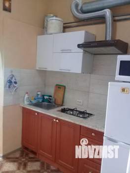 1-к квартира, посуточно, 33м2, 3/3 этаж