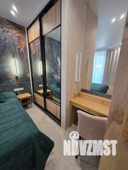 1-к квартира, посуточно, 44м2, 7/8 этаж