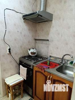 1-к квартира, на длительный срок, 32м2, 1/2 этаж