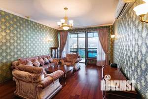 2-к квартира, посуточно, 117м2, 8/13 этаж