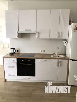 2-к квартира, посуточно, 55м2, 4/6 этаж