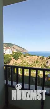 1-к квартира, посуточно, 28м2, 8/12 этаж