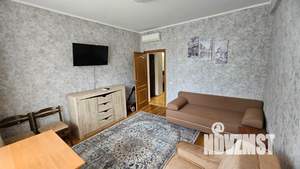 2-к квартира, посуточно, 55м2, 1/5 этаж