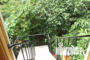 1-к квартира, посуточно, 26м2, 2/2 этаж