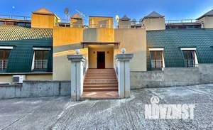 4-к квартира, посуточно, 250м2, 4/4 этаж