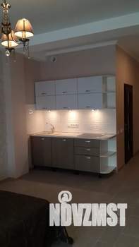 1-к квартира, посуточно, 35м2, 6/7 этаж