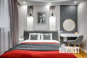 1-к квартира, посуточно, 80м2, 1/1 этаж