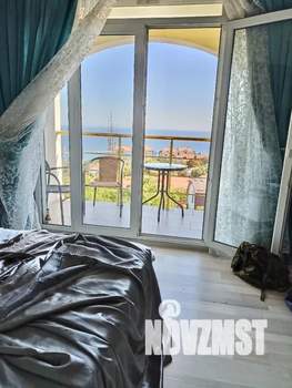 2-к квартира, посуточно, 65м2, 3/6 этаж