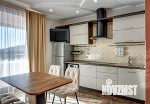 1-к квартира, посуточно, 85м2, 1/1 этаж