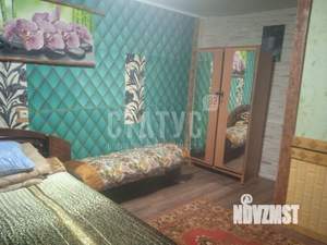 2-к квартира, на длительный срок, 42м2, 1/2 этаж
