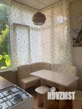 3-к квартира, посуточно, 125м2, 3/3 этаж
