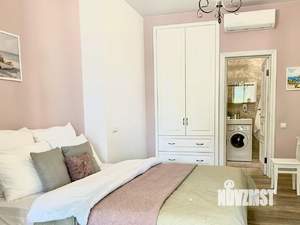 3-к квартира, посуточно, 102м2, 5/20 этаж
